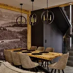 Villa Czorsztyn Prestige Kluszkowce