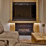 Czorsztyn Prestige Villa *