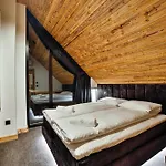 Villa Czorsztyn Prestige *
