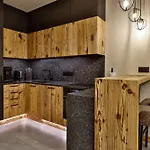 Villa Czorsztyn Prestige Kluszkowce