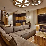 Czorsztyn Prestige Villa
