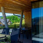 Czorsztyn Prestige Kluszkowce