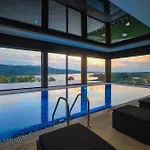 Czorsztyn Prestige Villa