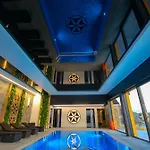 Czorsztyn Prestige Villa