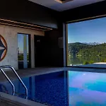 Czorsztyn Prestige Villa *