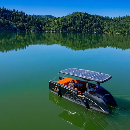 Czorsztyn Prestige فيلة