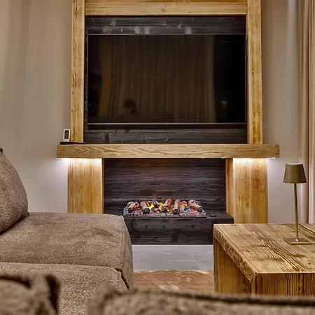 Czorsztyn Prestige فيلة *