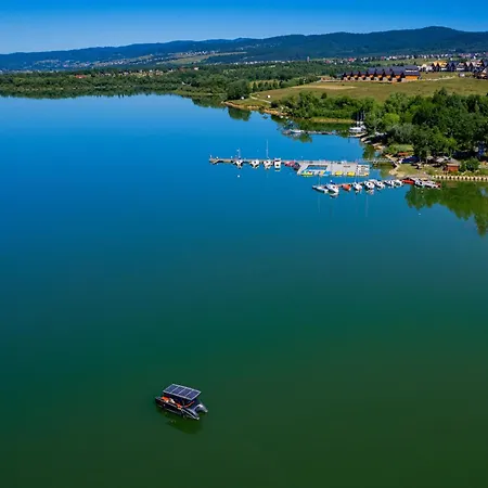Czorsztyn Prestige فيلة