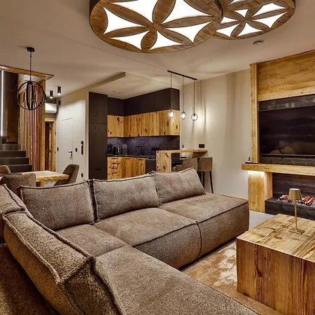 Czorsztyn Prestige فيلة