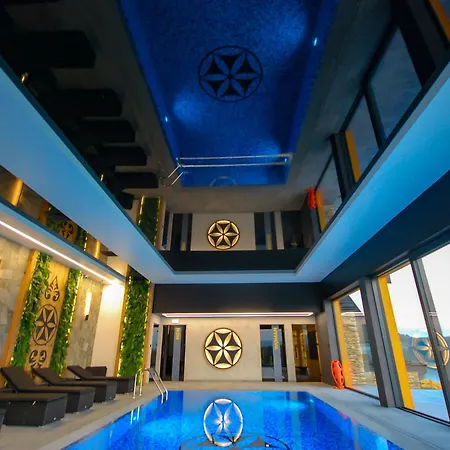 Czorsztyn Prestige فيلة