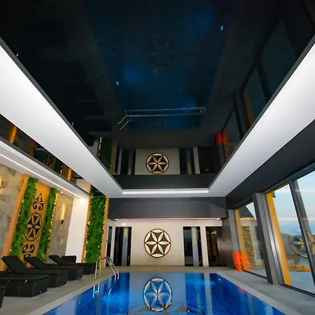Czorsztyn Prestige